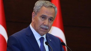 Bülent Arınç: KHK'lılardan özür diliyorum