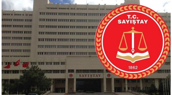 CHP'li başkanlar kazandı, Sayıştay hatırladı: Belediyeler vakıflara para-bina veremez!