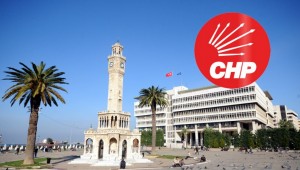 CHP'li belediye başkanları İzmir'de toplanıyor