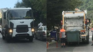 CHP'li Maltepe Belediyesi, iptal ettiği iki ihaleyi de aynı firmaya verdi!