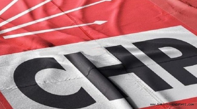 CHP'li o başkan görevden alındı