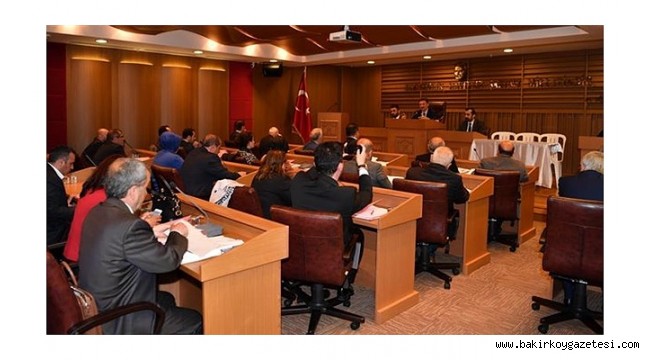 CHP'nin deprem komisyonu önerisini AKP reddetti
