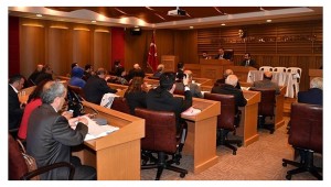 CHP'nin deprem komisyonu önerisini AKP reddetti