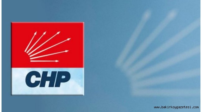 CHP toplantısında sağ muhafazakar söyleme eleştiri