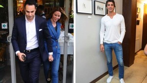 DEMET ŞENER'E AĞIR SÖZLER!