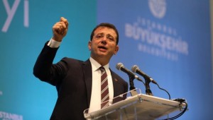 Ekrem İmamoğlu'ndan Ulaştırma Bakanı'na çağrı: Sayın Bakan, bakanlık yap!