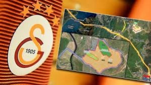 Galatasaray'dan Emlak Konut'a Florya teklifi