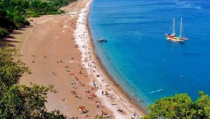 Halk plajlarını lüks otellere tahsis etmek için ihale açıldı