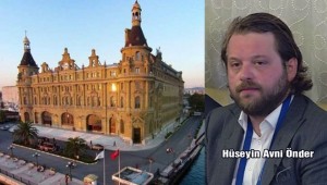 İhaleye günler kala sermayesi milyonlara çıkan şirket!