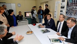 İmamoğlu'ndan Kanal İstanbul açıklaması!