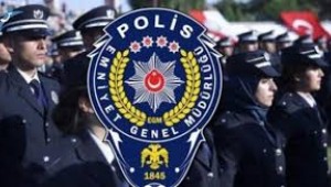 İstanbul Emniyet Müdürlüğü'nde 75 müdürün yeri değişti