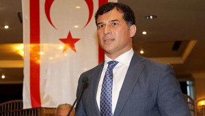 KKTC'de bir ilk: Eski başbakan yolsuzluktan yargılanacak