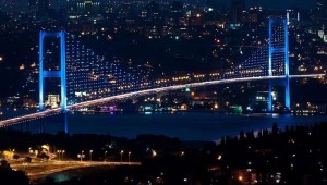 Köprülere 9 ayda gelen zam yüzde 65'e çıktı