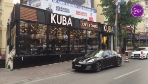 Bakırköy Küba Cafe'den akıl almaz uygulama