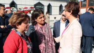 Küçükçekmece CHP'nin acı günü