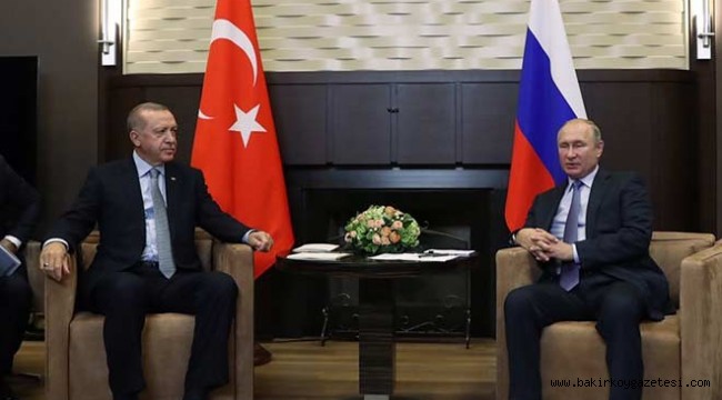 Rusya ile ticarette Türk Lirası kullanma kararı kağıt üzerinde kaldı