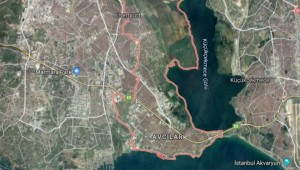 Son dakika… İstanbul'un olası bir depremde en kritik ilçesine yeni imar planı