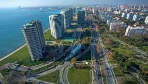 YALI ATAKÖY SATILAMAYINCA BAKANLIK ALDI!