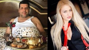 Yeliz Yeşilmen'in eşine yakalama kararı