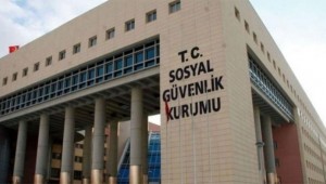 12 yılda SGK'ye bütçeden 909.2 milyar lira aktarıldı!