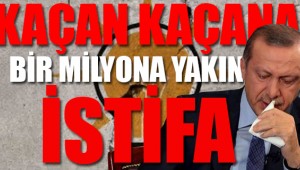 AKP'de büyük deprem!