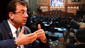AKP'li ismin kullandığı yetki İmamoğlu'na verilmedi