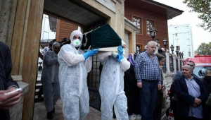 Aylardır uyarıyorlar! İşte isyanın fotoğrafı