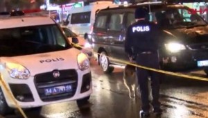 BAHÇELİEVLER'DE KAHVE DİYARI'NIN SAHİBİNE SİLAHLI SALDIRI!