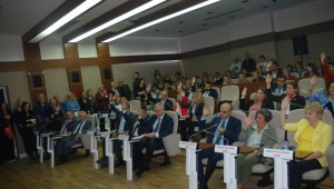 BAKIRKÖY 1.DERECE DEPREM BÖLGESİ ,SÖZ SIRASI İBB 'DE