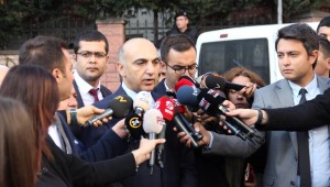 BAKIRKÖY BELEDİYE BAŞKANI DR. BÜLENT KERİMOĞLU'NDAN ÖLEN AİLEYLE İLGİLİ AÇIKLAMA