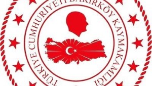 BAKIRKÖY KAYMAKAMLIĞI YENİ BİNASINDA ÇALIŞMALARINA BAŞLADI!