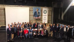 BAKIRKÖY KENT KONSEYİ ENGELLİ MECLİS KURULU YAPILDI!