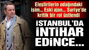 Bomba haber: Kritik isim İstanbul'da ölü bulundu