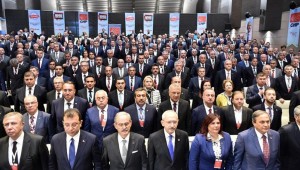 CHP "Belediye Başkanları Çalıştayı" için harekete geçti