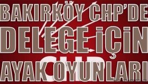 CHP İLÇE BAŞKANLIĞI TEK LİSTE İTTİFAKI BOZDU ,ÖRGÜT EMEKÇİLERİ LİSTE DIŞI KALIYOR!