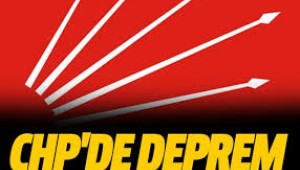 CHP 'Lİ MECLİS ÜYELERİNE ŞOK!