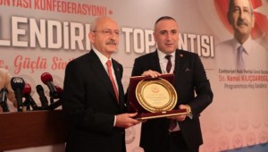 CHP Lideri Kılıçdaroğlu: Saat başı 2 milyon dolar faiz ödüyoruz