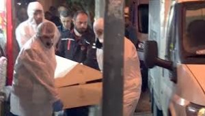 Dehşet evinin elektrikleri kesildi! İntiharın sebebi maddi kriz mi?