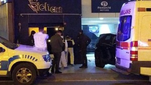 Etiler'de Ünlü gece kulübünün sahibinin şüpheli ölümü!