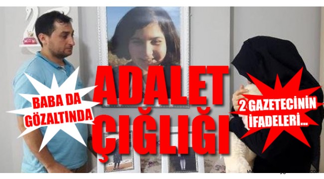 Eynesil'de Rabia Naz olayında neler oluyor?