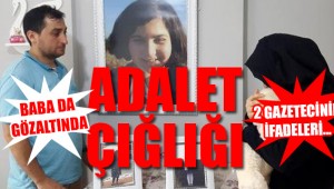 Eynesil'de Rabia Naz olayında neler oluyor?