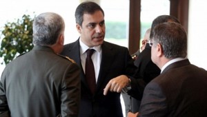 Hakan Fidan ve MİT mensupları hangi filme gitti