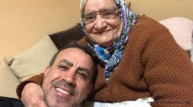 Haluk Levent'in acı günü