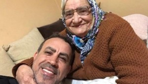 Haluk Levent'in acı günü