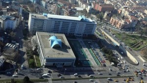 İBB İç Denetim Birimi Başkanlığı'nda görev değişikliği