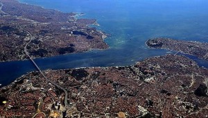 İmamoğlu'ndan Haliç çıkışı