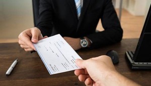 Karşılıksız çekte hapis cezası kalkıyor!