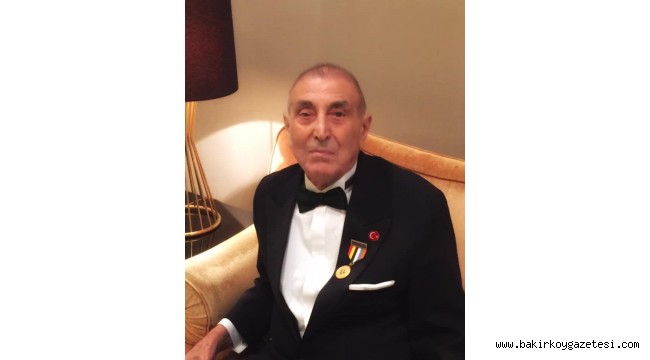 KORE GAZİSİ ARUT KÖSE VEFAT ETTİ!