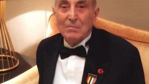 KORE GAZİSİ ARUT KÖSE VEFAT ETTİ!