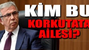 KORKUTATA AİLESİ MELİH GÖKÇEK'İN GİZLİ ORTAĞI MI?